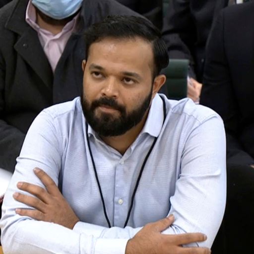 Rafiq case - how cricket reached crisis point