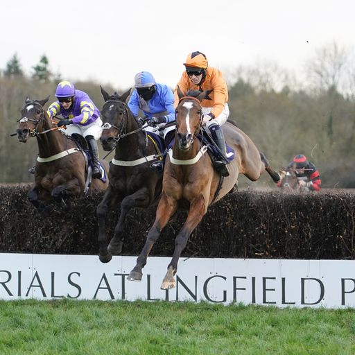 Lingfield Winter Million: All you need to know
