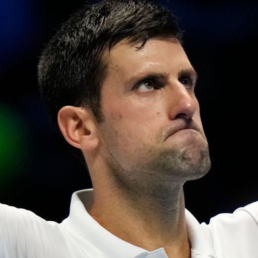 Djokovic's Aussie Open debacle: What's happened?
