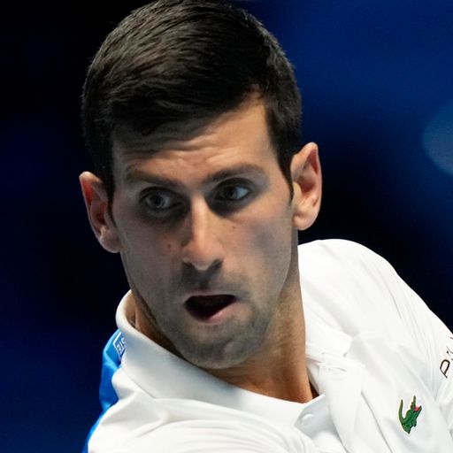 Djokovic wins appeal to stay in Australia