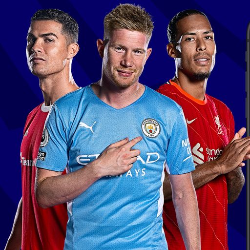 Premier League highlights: How to watch with Sky Sports