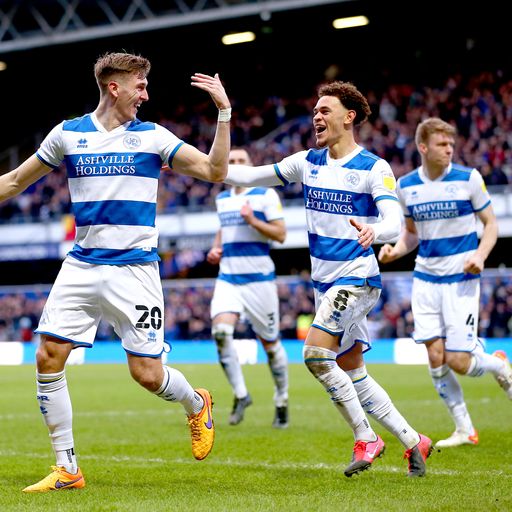 Watch Championship highlights