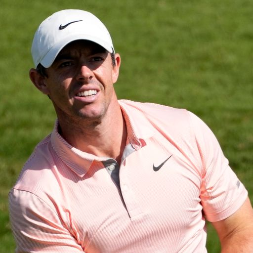 Golf live on Sky Sports: Key dates for 2022