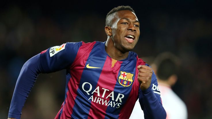Adama Traore to Barcelona: Winger divided opinion at Wolves but his impact  should not be underestimated | Football News | Sky Sports