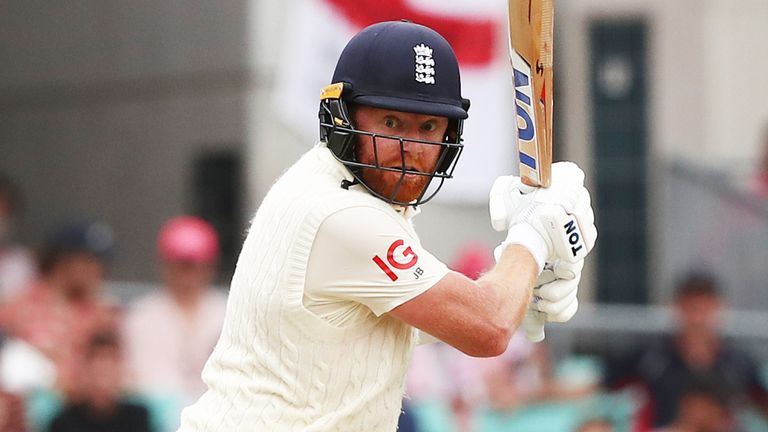 Jonny Bairstow (PA Images)