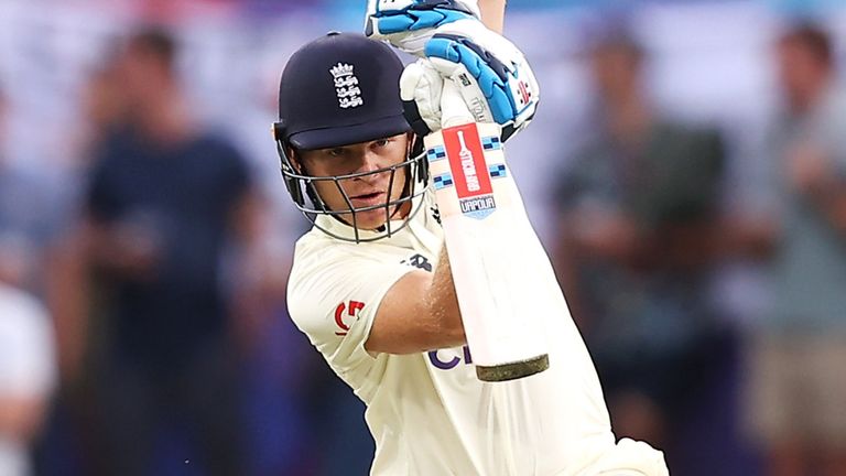 Sam Billings 'absolutely loved' batting against Australia's high-quality bowling attack in Hobart