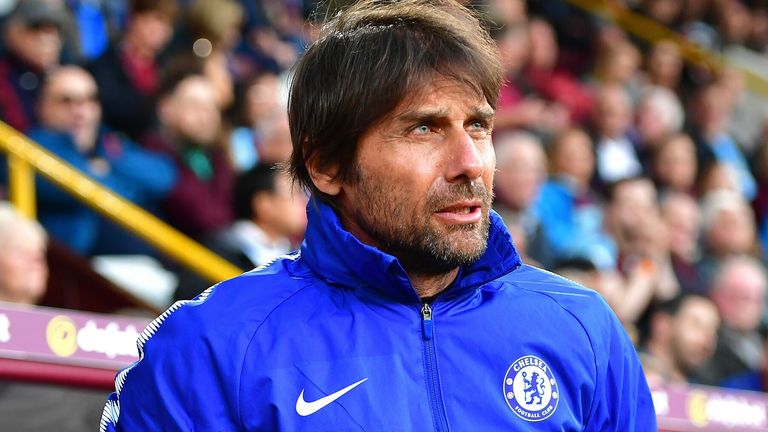 Antonio Conte: Tottenham head coach insists he has nothing to prove ahead  of first Chelsea return since sacking, Football News