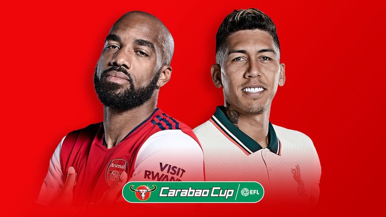 Arsenal Vs Liverpool: Match Preview - Kick Off Time, Team News, Live Stream, Predicted Starting XI - 20 Jan, 2022