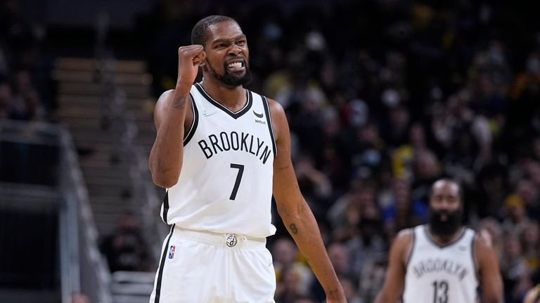 Brooklyn Nets' confusing and convoluted future: With rejigged