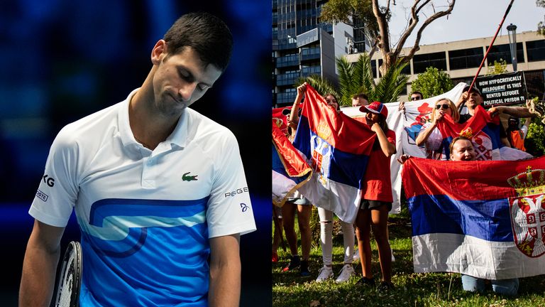 djokovic