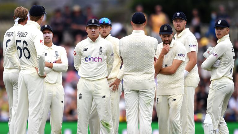 England&#39;s cricketers suffered a 4-0 Ashes series defeat to Australia.