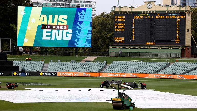 Women's Ashes (Getty Images)