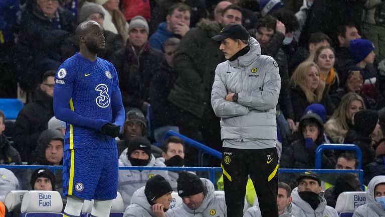 Despite expressing dissatisfaction with his time at Chelsea, Romelu Lukaku won&#39;t be leaving the club in the near future, according to Dharmesh Sheth.