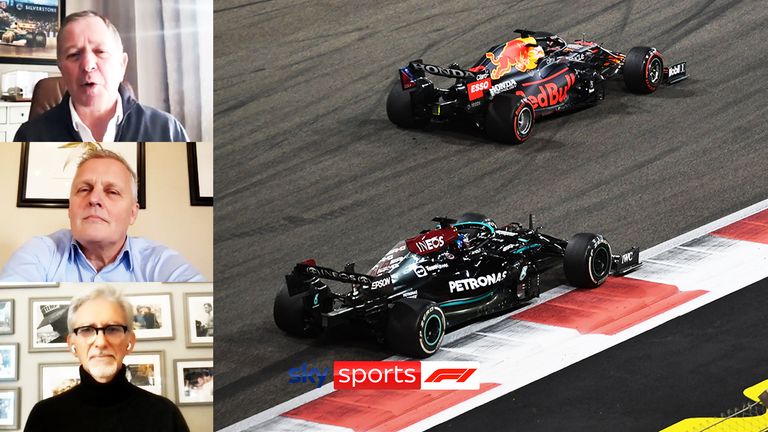 Was the Abu Dhabi GP manipulated and was it the greatest sporting injustice of all time?