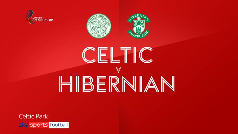 Hibernian Celtic 
