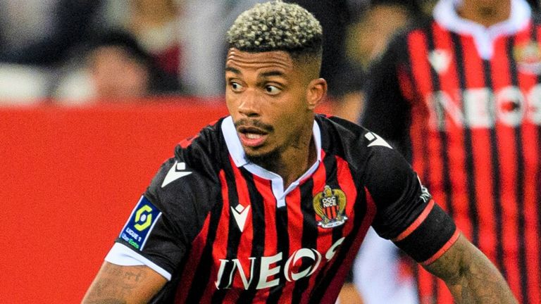 Mario Lemina