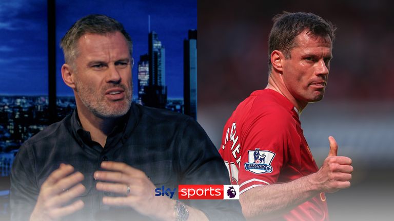 Did Carra get offers to leave Liverpool