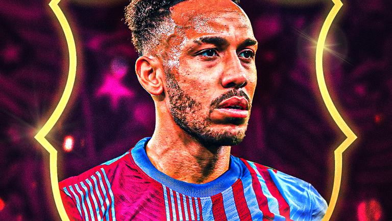 Pierre-Emerick Aubameyang