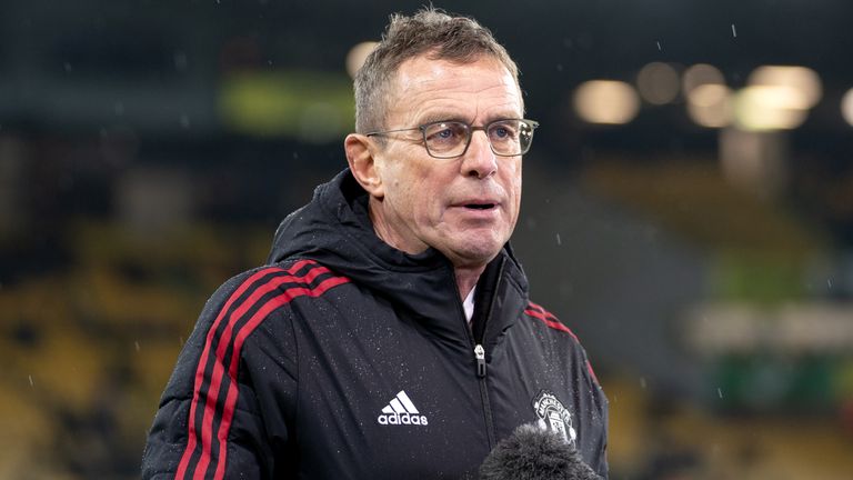 Ralf Rangnick
