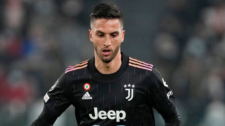 Could Aston Villa secure the services of Juventus midfielder Rodrigo Bentancur?