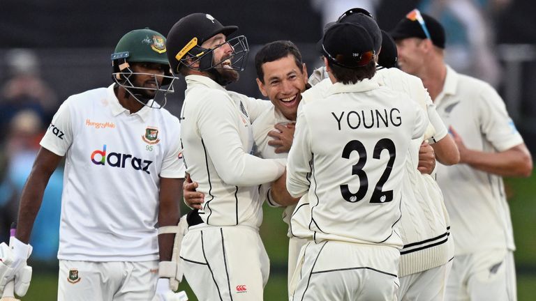 Ross Taylor (Getty Images)