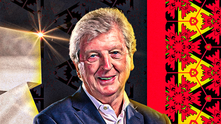 Watford should appoint Roy Hodgson