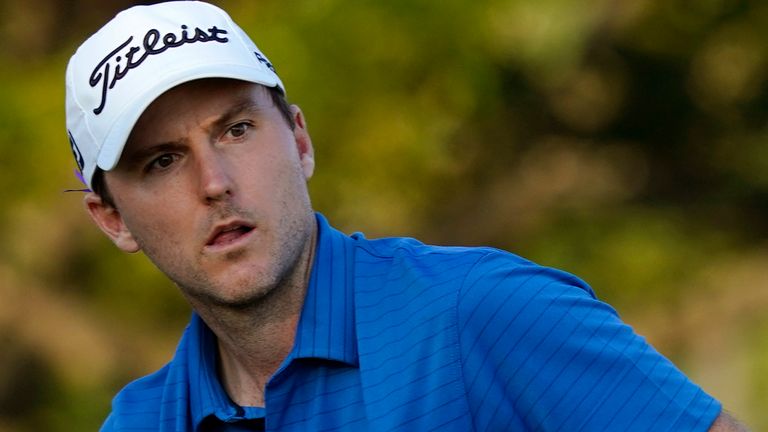 Russell Henley previously won the Sony Open in 2013