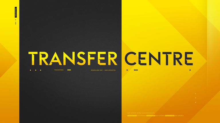Transfer Centre 2022