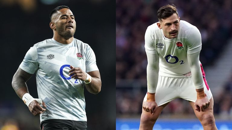 Tuilagi, May