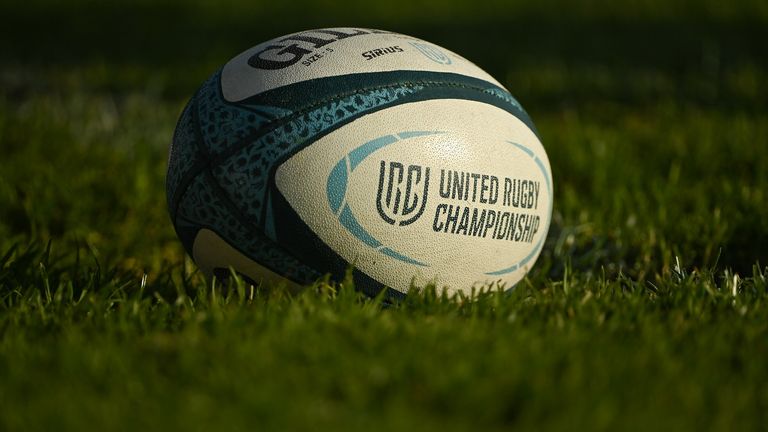 United Rugby Championship 