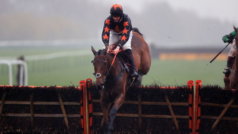 Do Your Job ridden by Brendan Powell 