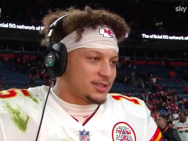 Bolton's Fumble Return Sparks Chiefs' 28-24 Win Over Broncos