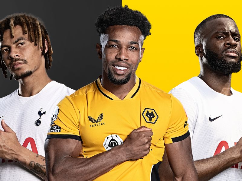 Classic transfer: Tottenham sign THREE World Cup stars – talkSPORT