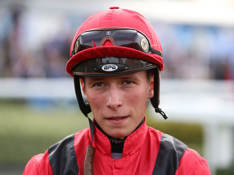 Jockey Jason Watson has expressed his anger over the BHA's decision to  implement new minimum weights for jockeys of both codes, replacing the 3lb  allowance that had been permitted when racecourse ...