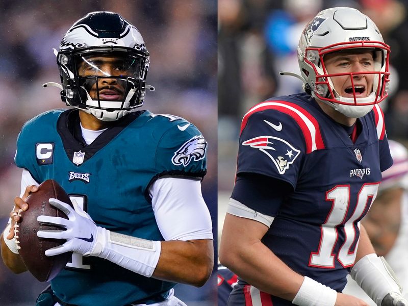 NFL Super Wild Card Weekend: Ja'Marr Chase, Kyler Murray, Micah Parsons  among young stars to watch out for in playoffs, NFL News