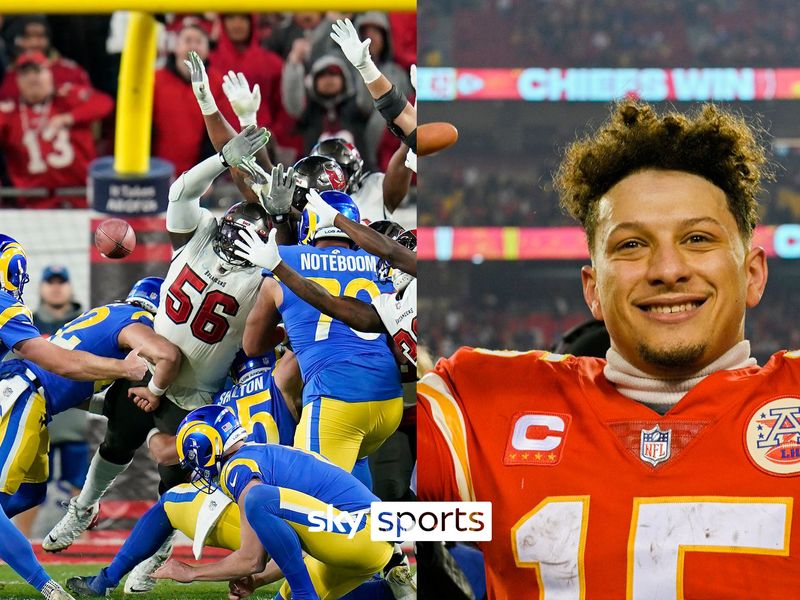 Conference Championships: Joe Burrow, Patrick Mahomes, Jimmy Garoppolo,  Matthew Stafford - a look at the 'final four' QBs, NFL News