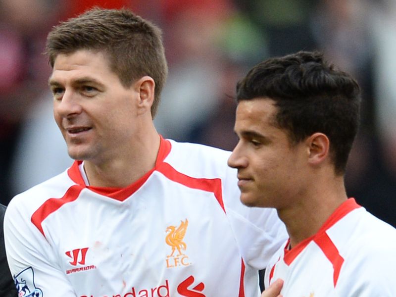 Philippe Coutinho: Aston Villa's new signing ready to play Philippe Coutinho: Aston Villa's new signing ready to play