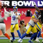 Cooper Kupp: Los Angeles Rams star reveals he had vision of