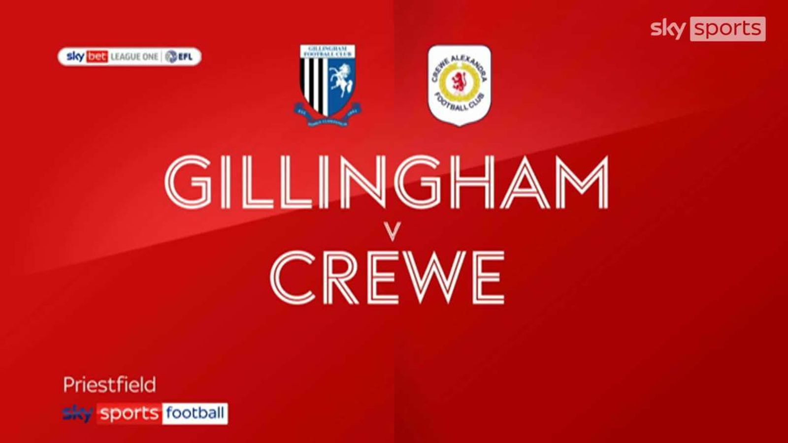 Gillingham 1-0 Crewe: Neil Harris enjoys winning start at Gills ...