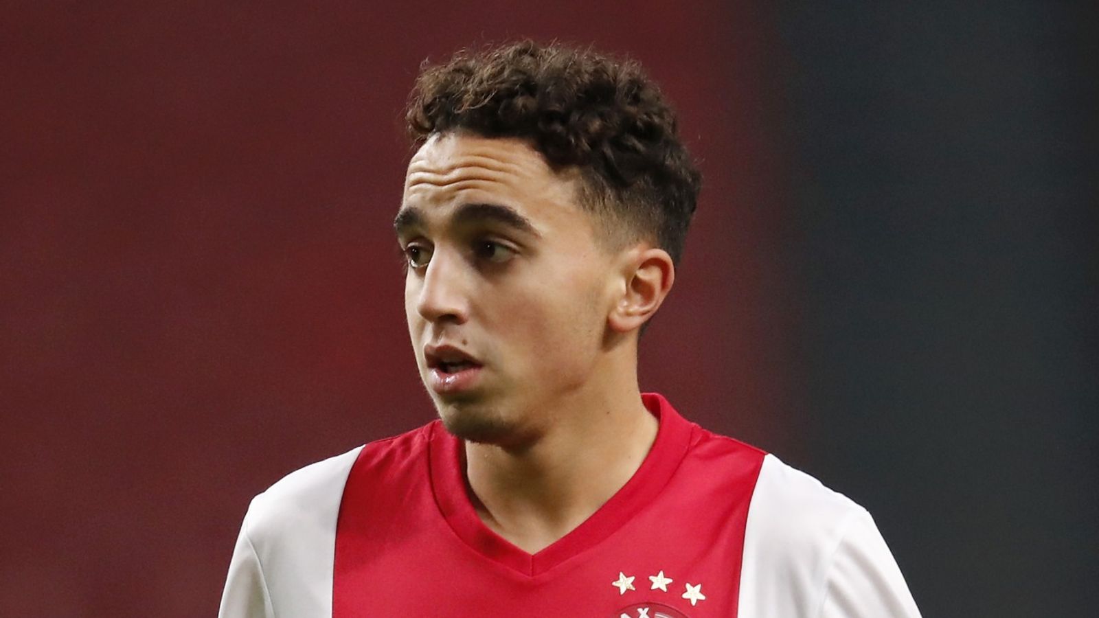 Abdelhak Nouri: Ajax pay former midfielder's family £6.5m for inadequate  medical care which left him with brain damage | Football News | Sky Sports