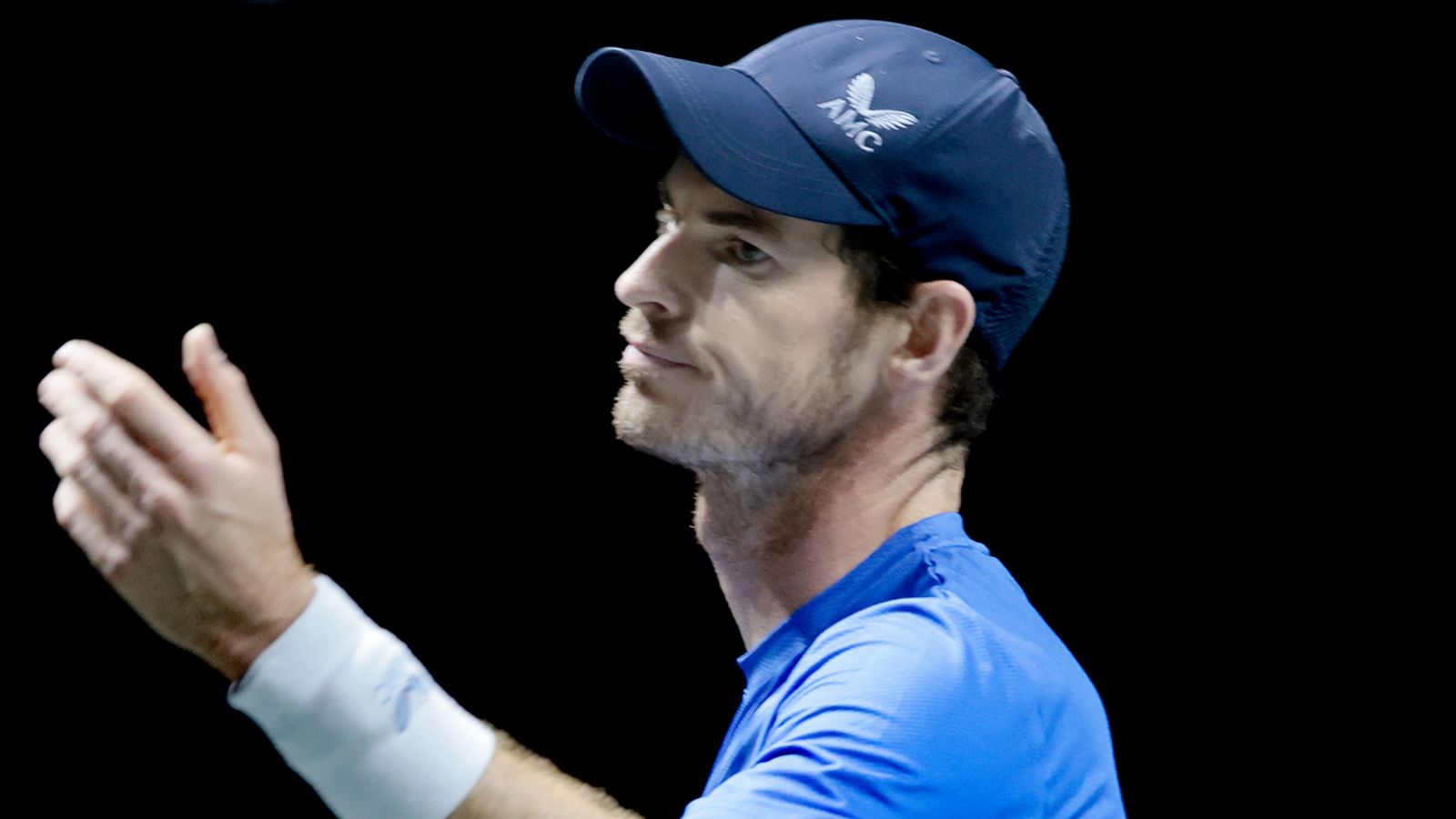 Photo of Andy Murray opúšťa Qatar Open po priamej prehre s Robertom Batistom Aguirrem |  Tenisové novinky