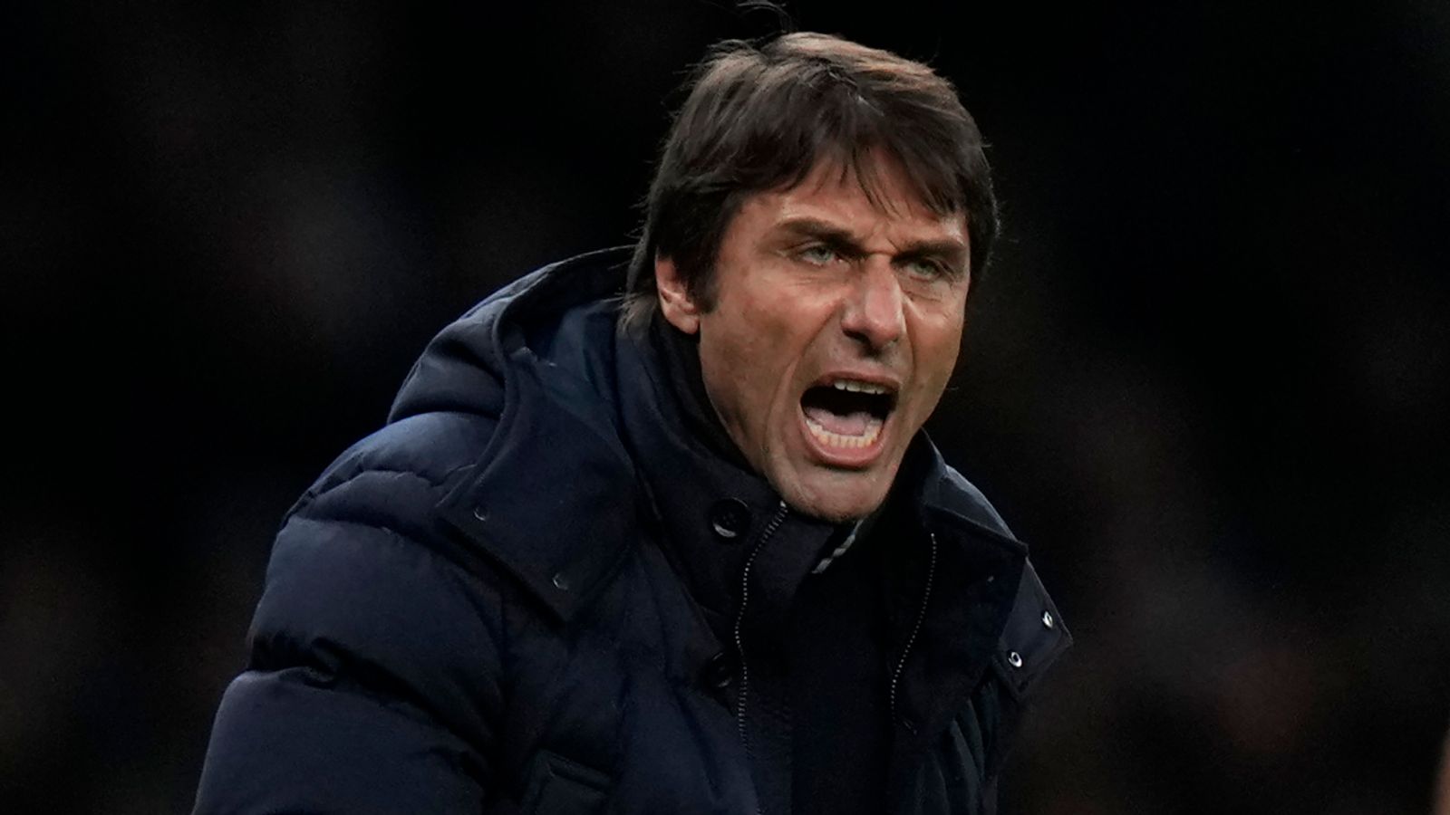Back Antonio Conte to work his magic and lead Tottenham to a trophy at 3/1 – Jones Knows