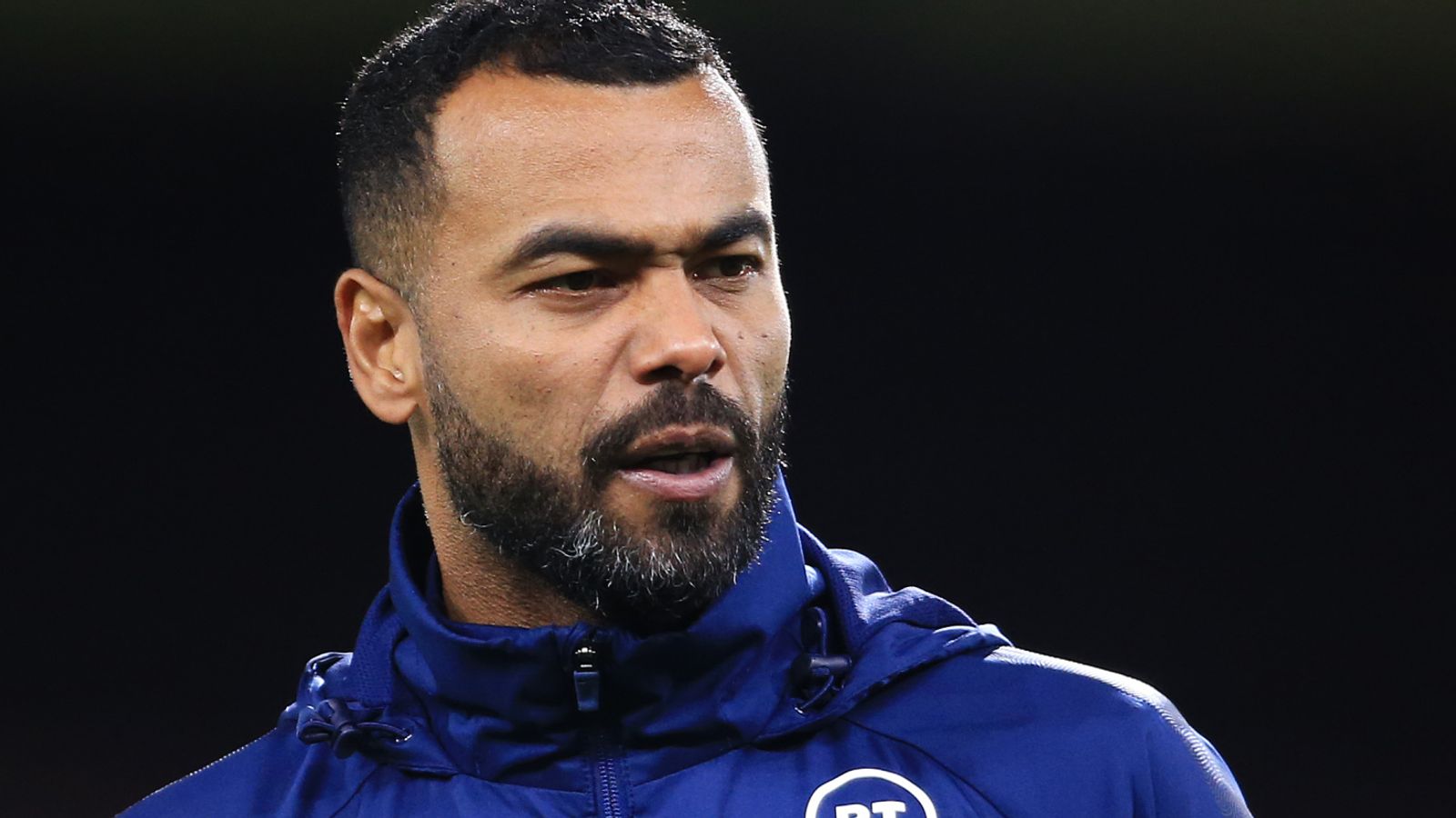 Ashley Cole wanted by Everton manager Frank Lampard to be part of his  coaching staff | Football News | Sky Sports