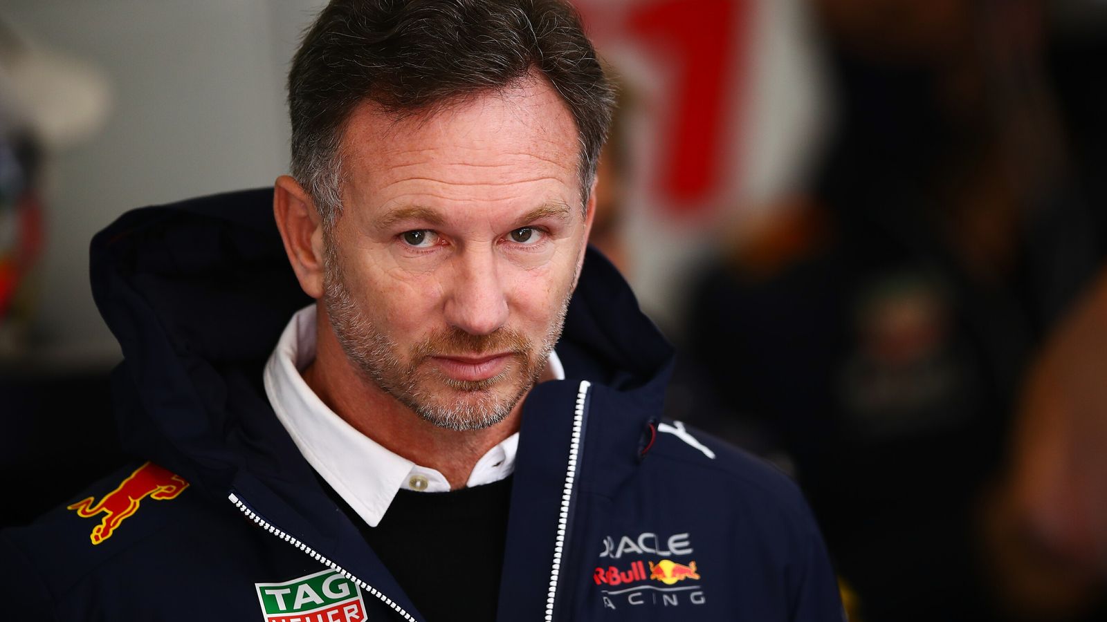 Christian Horner makes 'abuse' claim against Red Bull rivals as budget cap twist