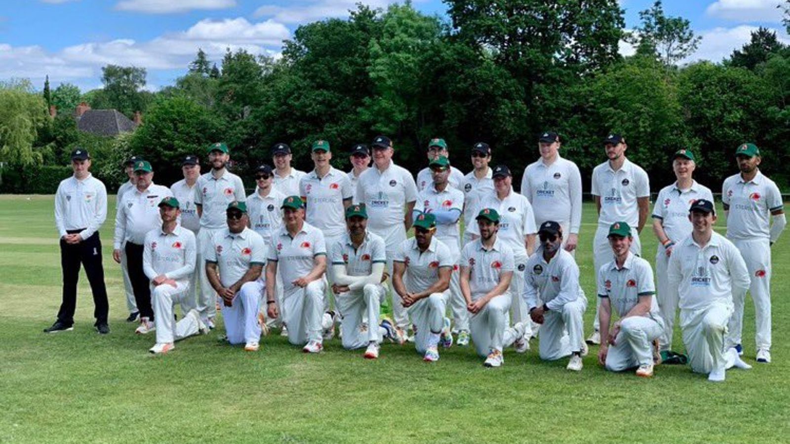 Birmingham Unicorns Trailblazing LGBT+ inclusive cricket club who want