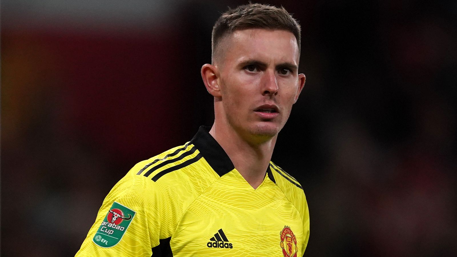 Nottingham Forest transfer news: Man Utd’s Dean Henderson set to join on loan after Taiwo Awoniyi clause met