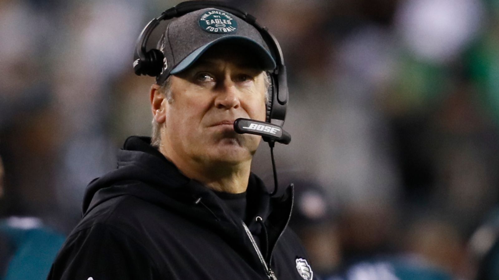 NFL News Jacksonville Jaguars Hire Doug Pederson As New Head Coach 