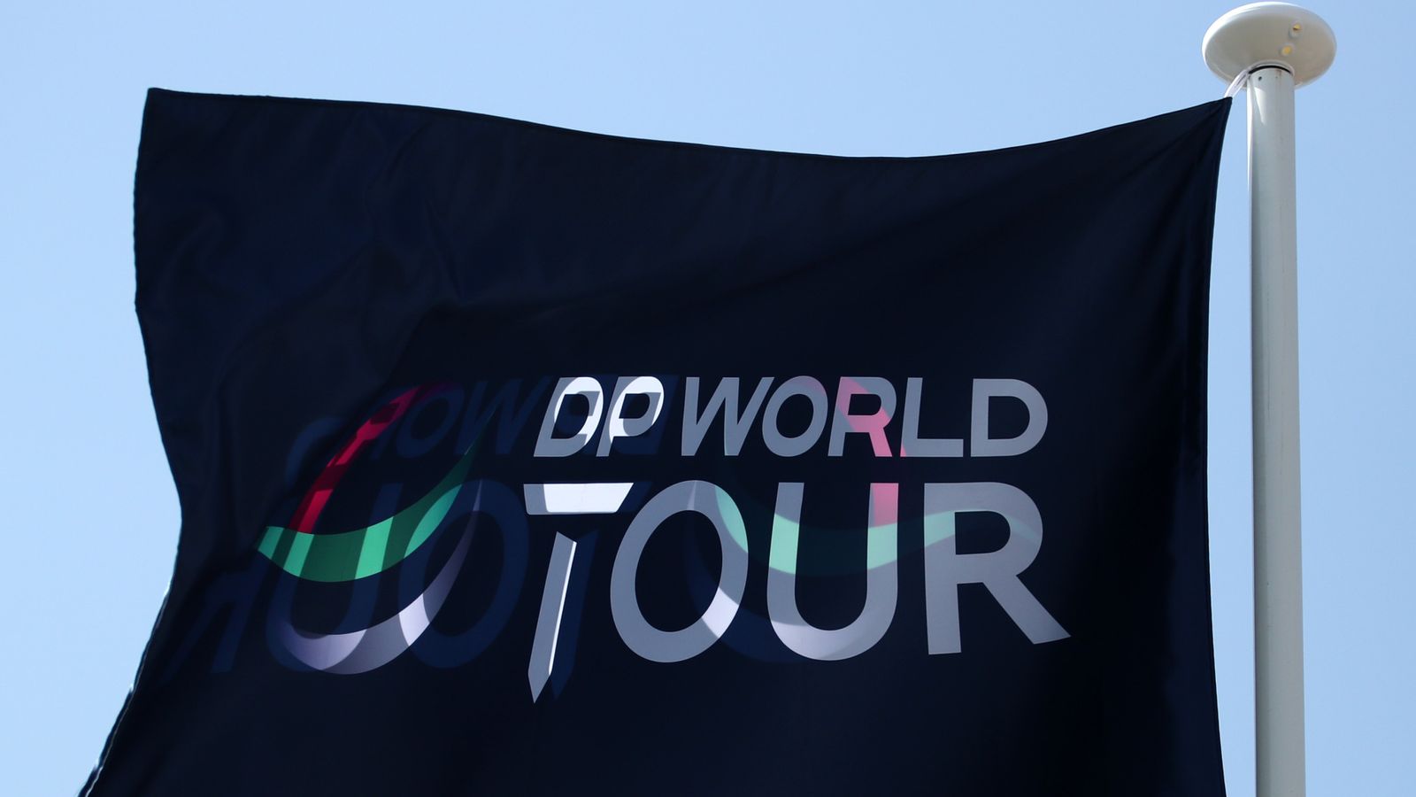 dp world tour definition