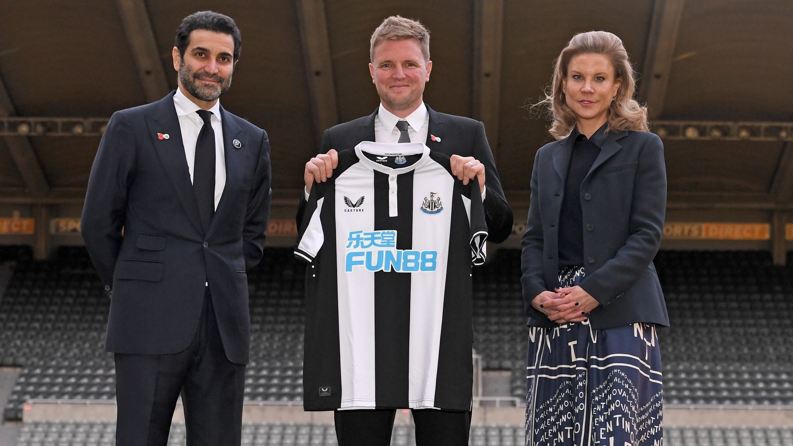 Newcastle transfers Q&A: Who will Eddie Howe sign this summer and how much will they spend?