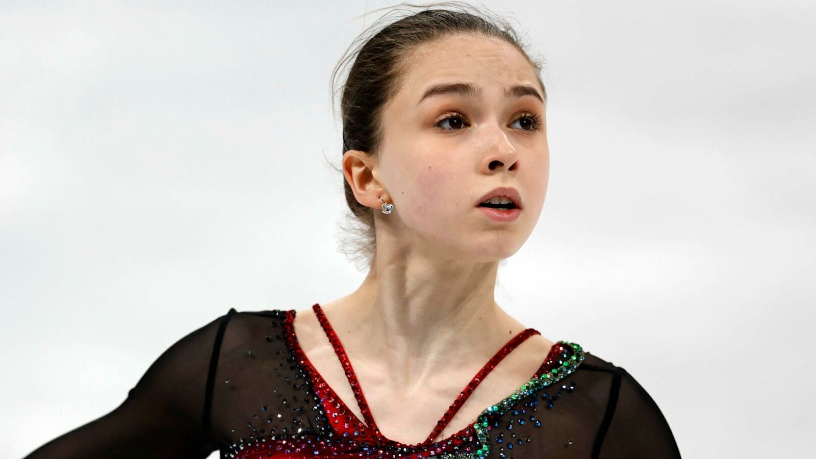 International Skating Union to raise minimum age of competition from 15 ...